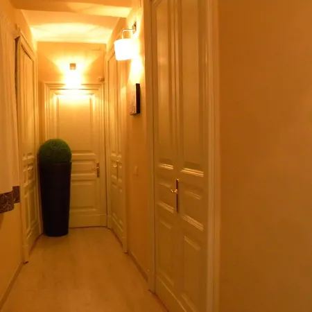Bed & Breakfast Residenza Umberto Catánia