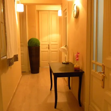 Bed & Breakfast Residenza Umberto Catánia