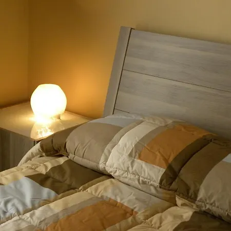 Residenza Umberto Bed & Breakfast Catánia