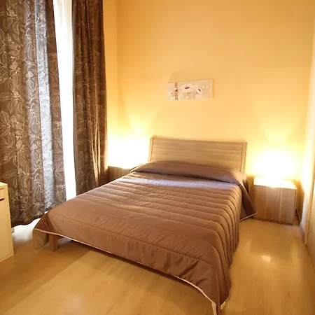 Bed & Breakfast Residenza Umberto Catánia