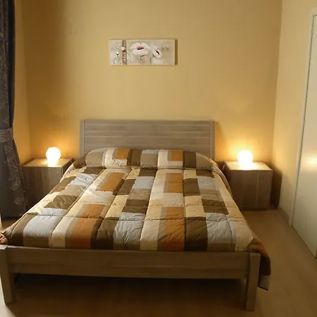 Bed & Breakfast Residenza Umberto