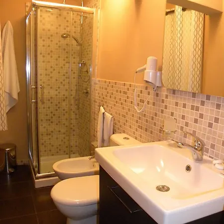 Residenza Umberto Bed & Breakfast Catánia