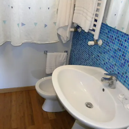 Residenza Umberto Bed & Breakfast Catánia