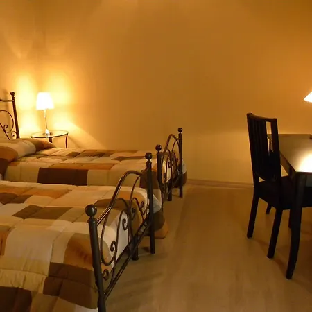 Bed & Breakfast Residenza Umberto Catánia